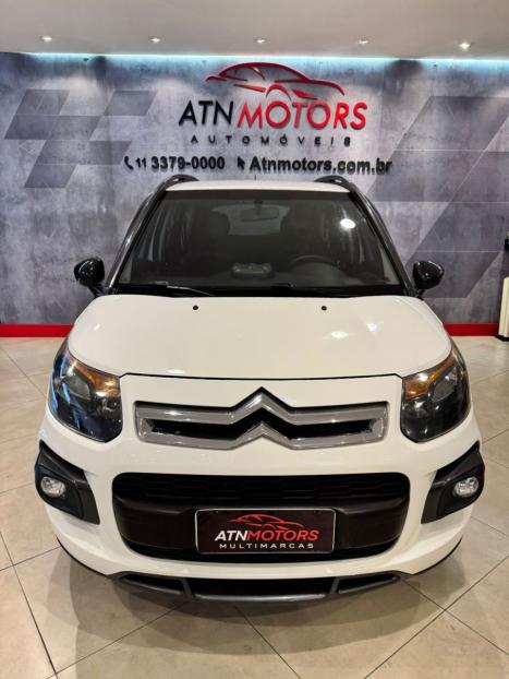 CITROEN Aircross 1.6 16V 4P TENDANCE FLEX, Foto 2