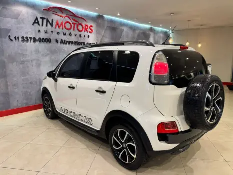 CITROEN Aircross 1.6 16V 4P TENDANCE FLEX, Foto 3