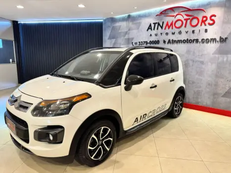 CITROEN Aircross 1.6 16V 4P TENDANCE FLEX, Foto 4