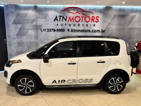 CITROEN Aircross 1.6 16V 4P TENDANCE FLEX, Foto 5