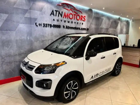 CITROEN Aircross 1.6 16V 4P TENDANCE FLEX, Foto 6