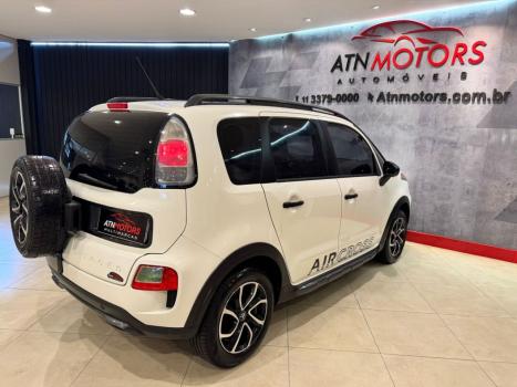 CITROEN Aircross 1.6 16V 4P TENDANCE FLEX, Foto 7