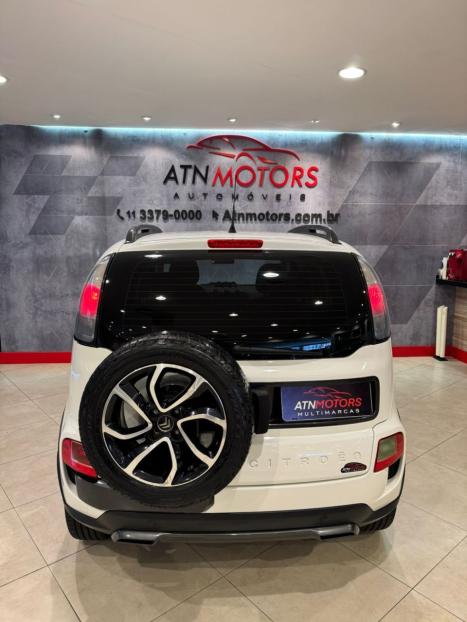 CITROEN Aircross 1.6 16V 4P TENDANCE FLEX, Foto 8