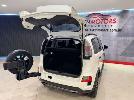CITROEN Aircross 1.6 16V 4P TENDANCE FLEX, Foto 9