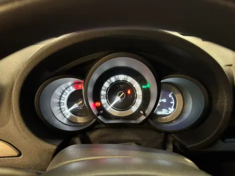 CITROEN Aircross 1.6 16V 4P TENDANCE FLEX, Foto 10