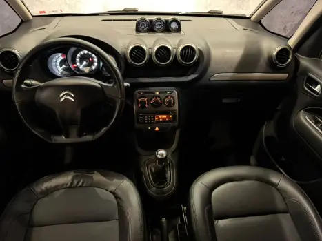 CITROEN Aircross 1.6 16V 4P TENDANCE FLEX, Foto 11