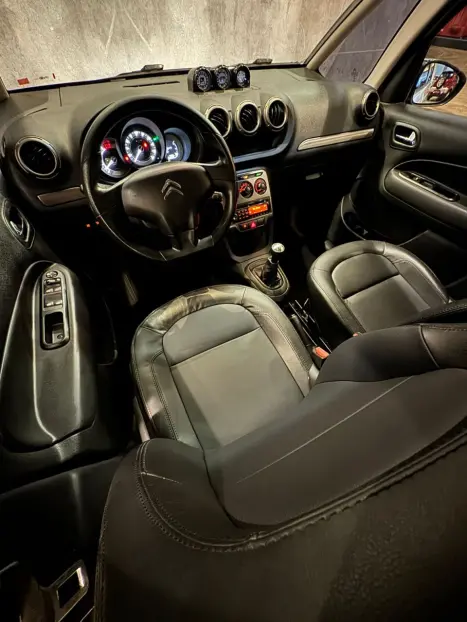 CITROEN Aircross 1.6 16V 4P TENDANCE FLEX, Foto 12