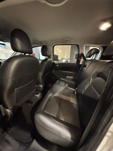 CITROEN Aircross 1.6 16V 4P TENDANCE FLEX, Foto 14