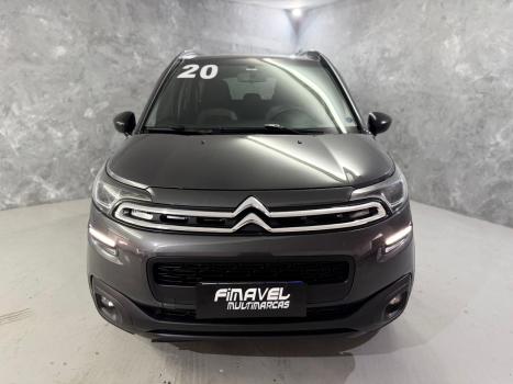 CITROEN Aircross 1.6 16V 4P LIVE FLEX AUTOMTICO, Foto 1