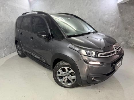 CITROEN Aircross 1.6 16V 4P LIVE FLEX AUTOMTICO, Foto 2