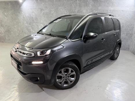 CITROEN Aircross 1.6 16V 4P LIVE FLEX AUTOMTICO, Foto 3