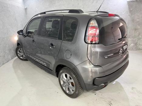 CITROEN Aircross 1.6 16V 4P LIVE FLEX AUTOMTICO, Foto 4