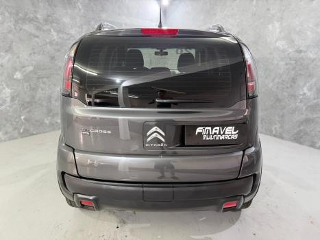 CITROEN Aircross 1.6 16V 4P LIVE FLEX AUTOMTICO, Foto 5