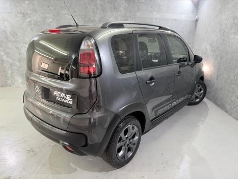 CITROEN Aircross 1.6 16V 4P LIVE FLEX AUTOMTICO, Foto 6