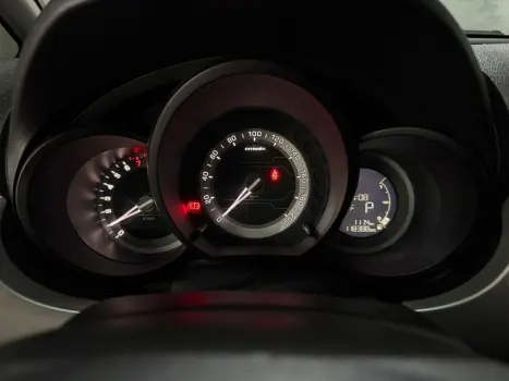 CITROEN Aircross 1.6 16V 4P LIVE FLEX AUTOMTICO, Foto 7