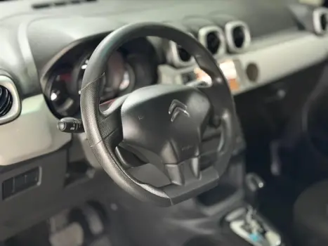 CITROEN Aircross 1.6 16V 4P LIVE FLEX AUTOMTICO, Foto 8