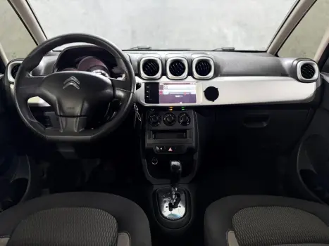 CITROEN Aircross 1.6 16V 4P LIVE FLEX AUTOMTICO, Foto 10