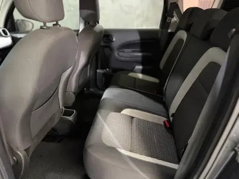 CITROEN Aircross 1.6 16V 4P LIVE FLEX AUTOMTICO, Foto 11