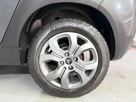 CITROEN Aircross 1.6 16V 4P LIVE FLEX AUTOMTICO, Foto 12