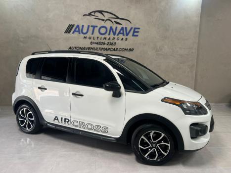 CITROEN Aircross 1.6 16V 4P TENDANCE FLEX, Foto 2