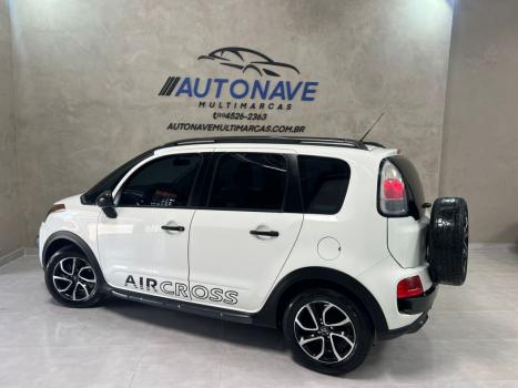 CITROEN Aircross 1.6 16V 4P TENDANCE FLEX, Foto 3