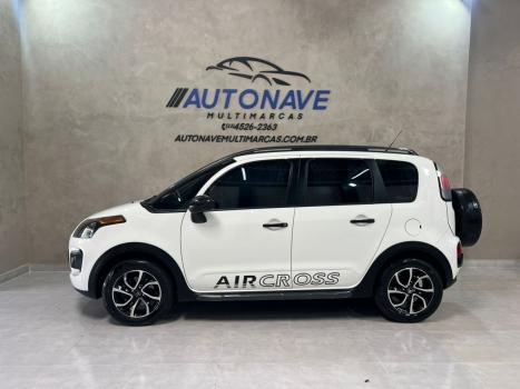 CITROEN Aircross 1.6 16V 4P TENDANCE FLEX, Foto 4