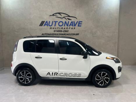 CITROEN Aircross 1.6 16V 4P TENDANCE FLEX, Foto 5