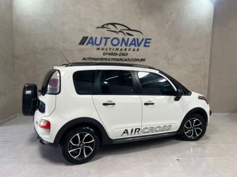 CITROEN Aircross 1.6 16V 4P TENDANCE FLEX, Foto 6