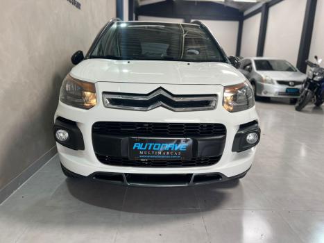 CITROEN Aircross 1.6 16V 4P TENDANCE FLEX, Foto 7