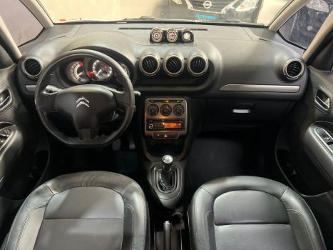 CITROEN Aircross 1.6 16V 4P TENDANCE FLEX, Foto 10