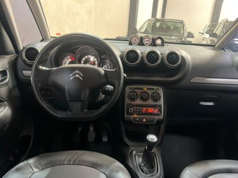 CITROEN Aircross 1.6 16V 4P TENDANCE FLEX, Foto 11