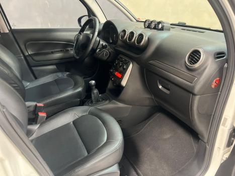 CITROEN Aircross 1.6 16V 4P TENDANCE FLEX, Foto 13