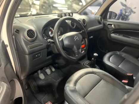 CITROEN Aircross 1.6 16V 4P TENDANCE FLEX, Foto 14