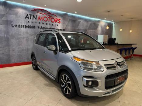 CITROEN Aircross 1.6 16V 4P EXCLUSIVE FLEX AUTOM�TICO, Foto 1