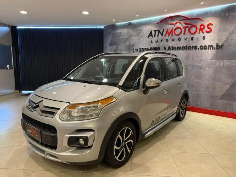 CITROEN Aircross 1.6 16V 4P EXCLUSIVE FLEX AUTOM�TICO, Foto 2