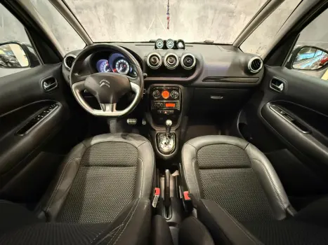 CITROEN Aircross 1.6 16V 4P EXCLUSIVE FLEX AUTOM�TICO, Foto 11