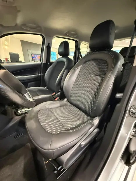 CITROEN Aircross 1.6 16V 4P EXCLUSIVE FLEX AUTOM�TICO, Foto 12