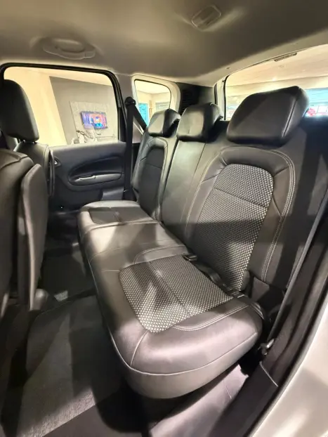 CITROEN Aircross 1.6 16V 4P EXCLUSIVE FLEX AUTOM�TICO, Foto 13