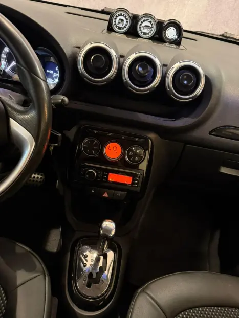 CITROEN Aircross 1.6 16V 4P EXCLUSIVE FLEX AUTOM�TICO, Foto 14