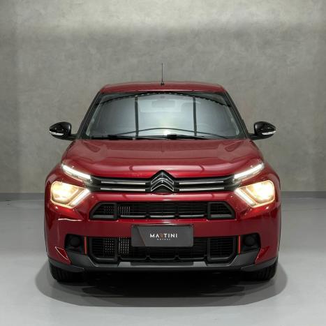 CITROEN Basalt 1.0 12V 4P GSE FLEX 200 FEEL TURBO 200 AUTOMTICO CVT, Foto 2