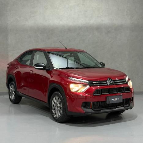 CITROEN Basalt 1.0 12V 4P GSE FLEX 200 FEEL TURBO 200 AUTOMTICO CVT, Foto 3