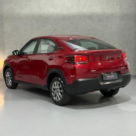 CITROEN Basalt 1.0 12V 4P GSE FLEX 200 FEEL TURBO 200 AUTOMTICO CVT, Foto 6