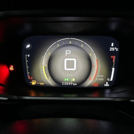 CITROEN Basalt 1.0 12V 4P GSE FLEX 200 FEEL TURBO 200 AUTOMTICO CVT, Foto 10