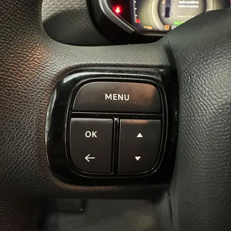 CITROEN Basalt 1.0 12V 4P GSE FLEX 200 FEEL TURBO 200 AUTOMTICO CVT, Foto 12