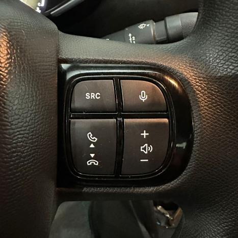 CITROEN Basalt 1.0 12V 4P GSE FLEX 200 FEEL TURBO 200 AUTOMTICO CVT, Foto 13