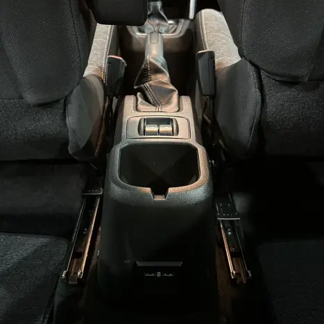 CITROEN Basalt 1.0 12V 4P GSE FLEX 200 FEEL TURBO 200 AUTOMTICO CVT, Foto 15