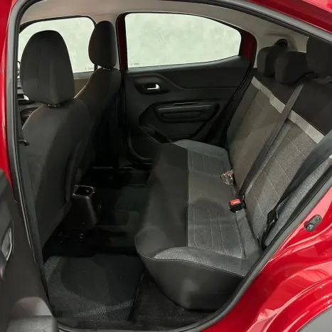 CITROEN Basalt 1.0 12V 4P GSE FLEX 200 FEEL TURBO 200 AUTOMTICO CVT, Foto 21