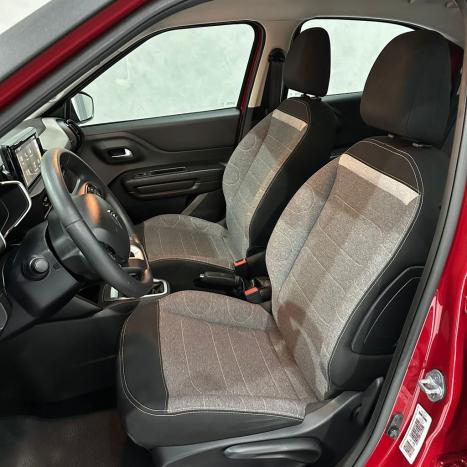 CITROEN Basalt 1.0 12V 4P GSE FLEX 200 FEEL TURBO 200 AUTOMTICO CVT, Foto 22