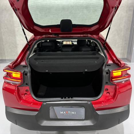 CITROEN Basalt 1.0 12V 4P GSE FLEX 200 FEEL TURBO 200 AUTOMTICO CVT, Foto 23