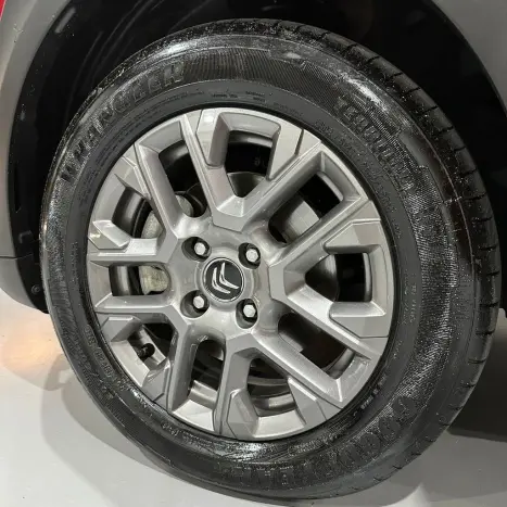 CITROEN Basalt 1.0 12V 4P GSE FLEX 200 FEEL TURBO 200 AUTOMTICO CVT, Foto 25